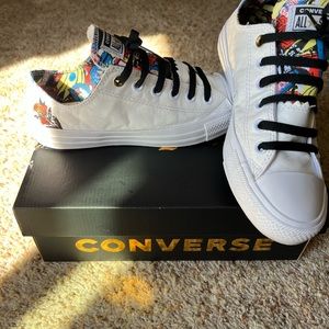 Converse Mi GENTE Shoes
